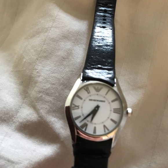 Emporio Armani Ladies Watch - Picture 11 of 13